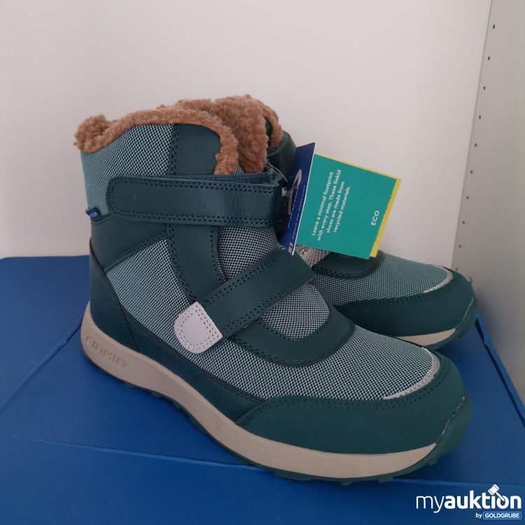 Artikel Nr. 817905 Artikel Nr. 817905: Finkid Lappi Winterboots