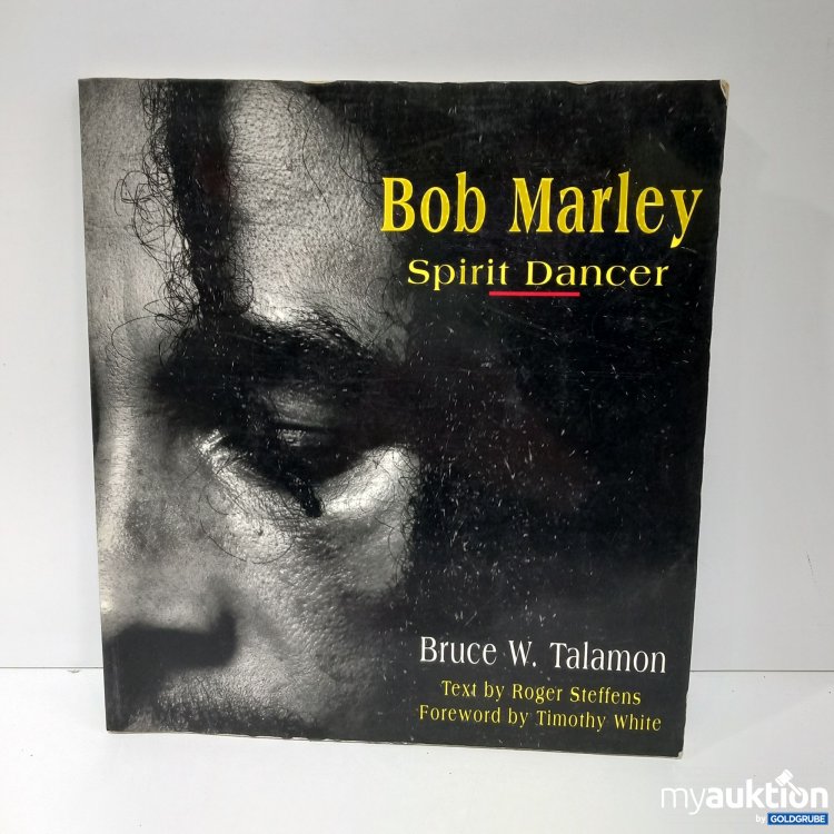 Artikel Nr. 820905: Spirit Dancer Buch