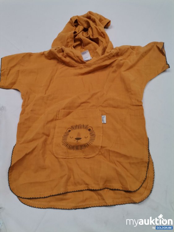 Artikel Nr. 822905 Artikel Nr. 822905: Sterntaler Oberteil