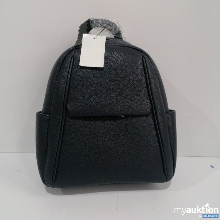 Artikel Nr. 825905: L. Cred Rucksack blau 34 x 30cm