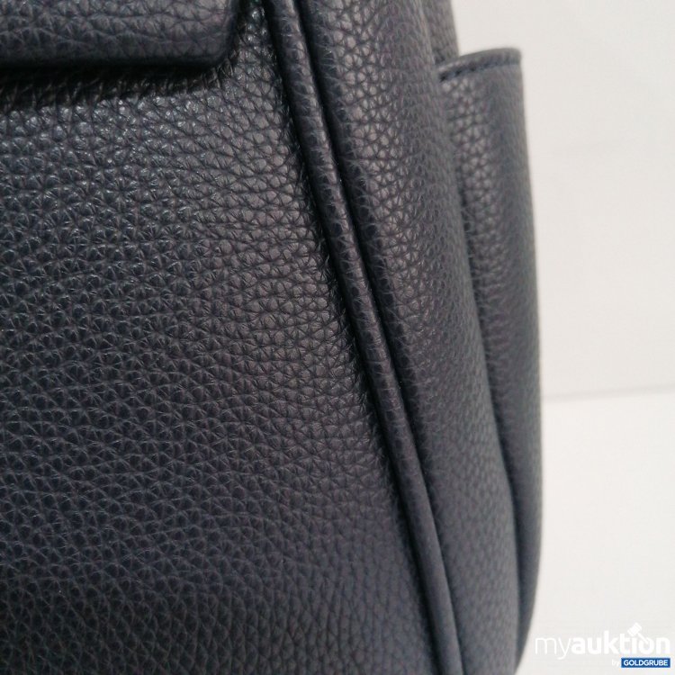 Artikel Nr. 825905: L. Cred Rucksack blau 34 x 30cm