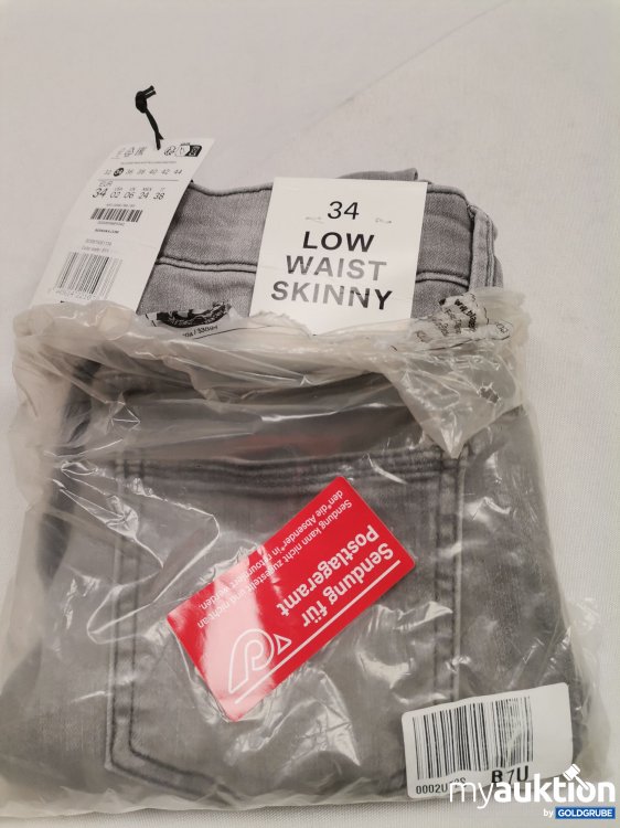 Artikel Nr. 836905: Bershka Jeans 