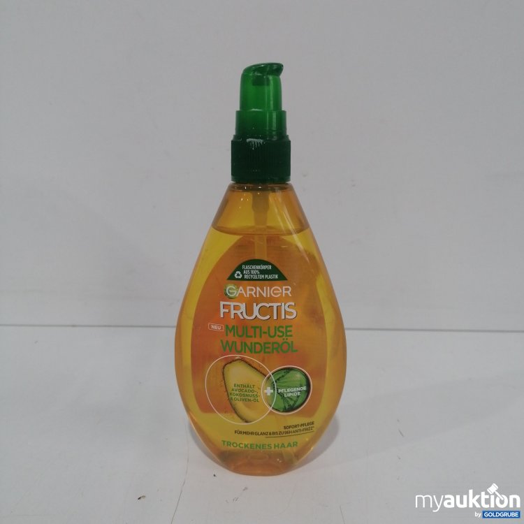 Artikel Nr. 838905 Artikel Nr. 838905: Garnier Fructis Wunder Öl 150ml