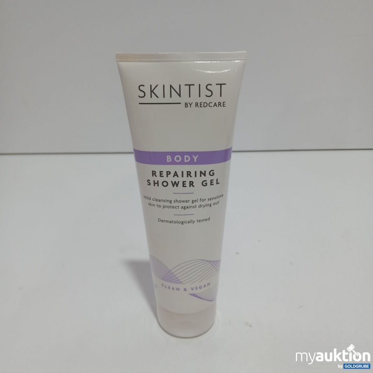 Artikel Nr. 844905: Skintist Body Shower Gel 250ml