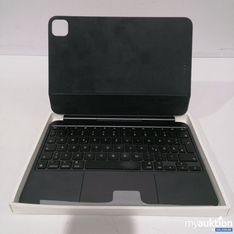Artikel Nr. 856905 Artikel Nr. 856905: IPad Magic Keyboard Pro 11-inch M4