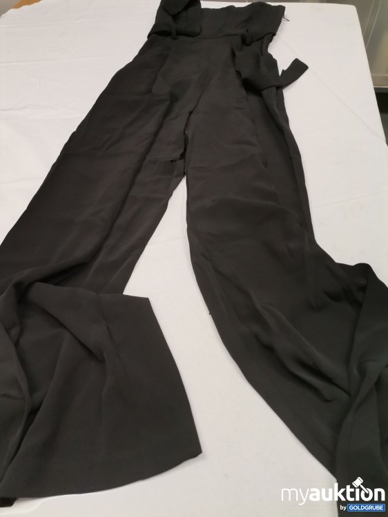 Artikel Nr. 863905 Artikel Nr. 863905: H&M Bandeau Overall