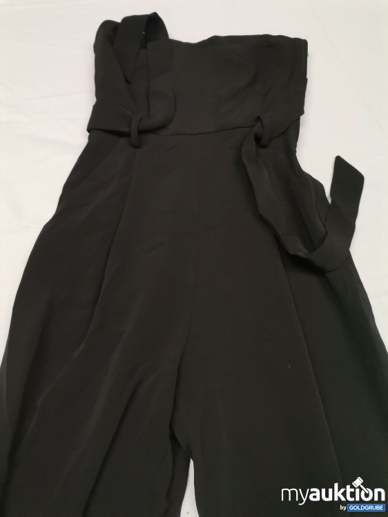 Artikel Nr. 863905 Artikel Nr. 863905: H&M Bandeau Overall