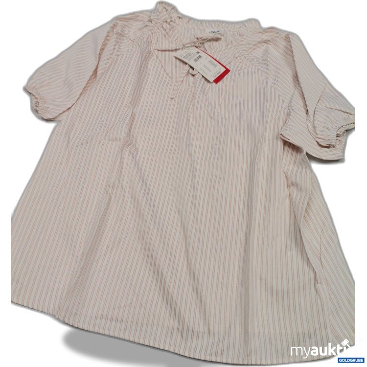 Artikel Nr. 864905: S Oliver Bluse