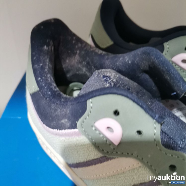 Artikel Nr. 876905: Adidas rivalry low 86 verschmutzt 