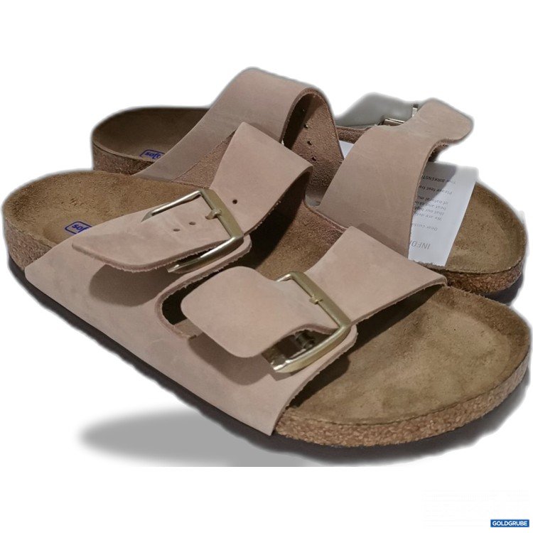 Artikel Nr. 877905: Birkenstock Arizona Bs 