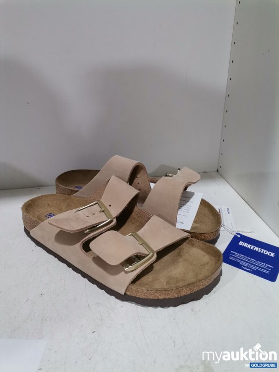 Artikel Nr. 877905: Birkenstock Arizona Bs 
