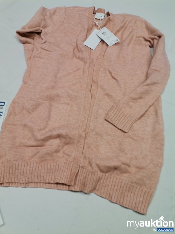 Artikel Nr. 879905 Artikel Nr. 879905: Vila Strickjacke