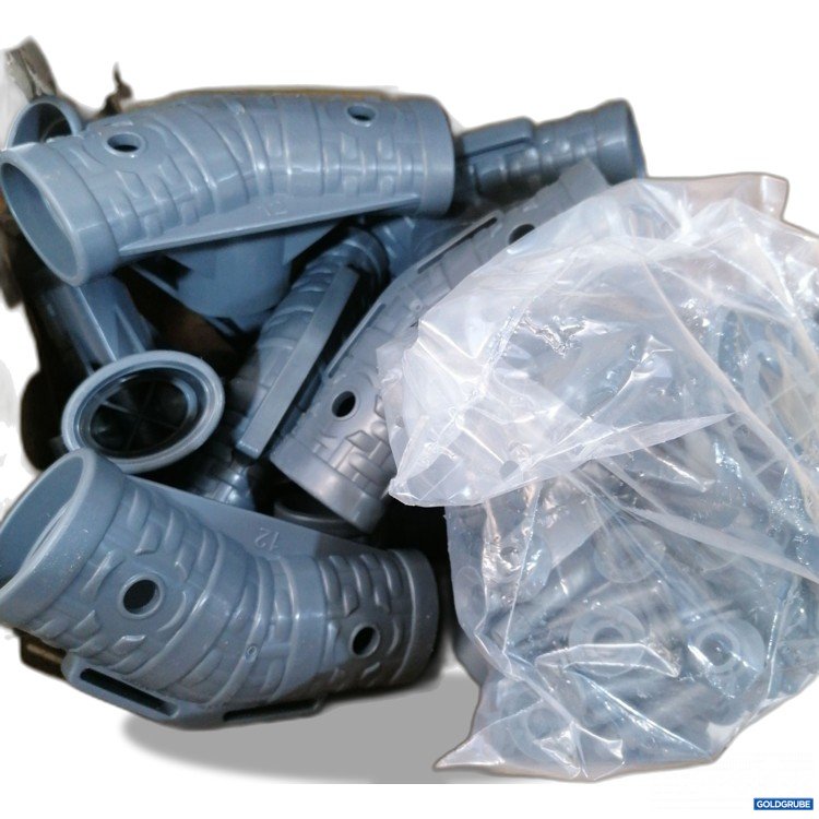 Artikel Nr. 881905 Artikel Nr. 881905: Pool - T-Verbinder