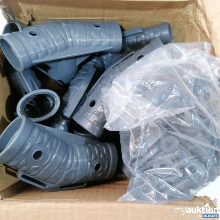 Artikel Nr. 881905 Artikel Nr. 881905: Pool - T-Verbinder