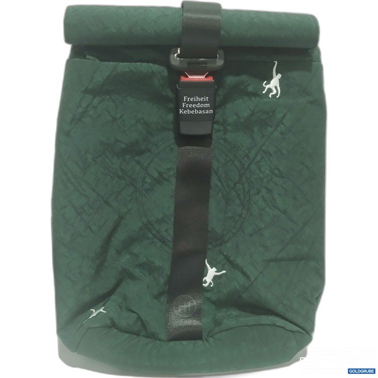 Artikel Nr. 882905 Artikel Nr. 882905: Airpaq Rucksäcke aus upcyceltem Autoschrott