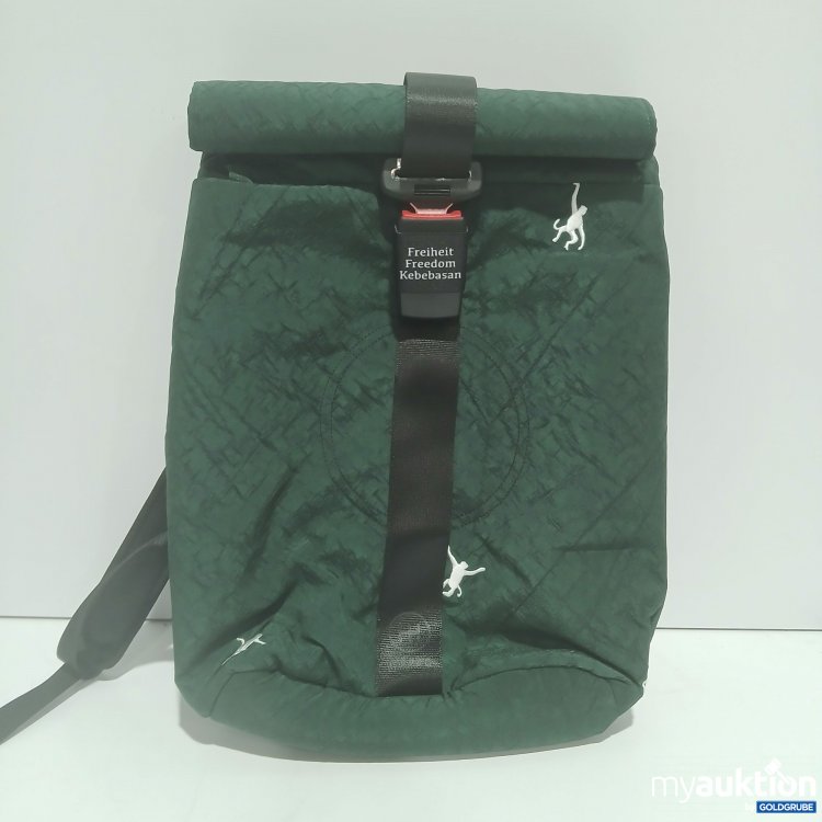 Artikel Nr. 882905 Artikel Nr. 882905: Airpaq Rucksäcke aus upcyceltem Autoschrott