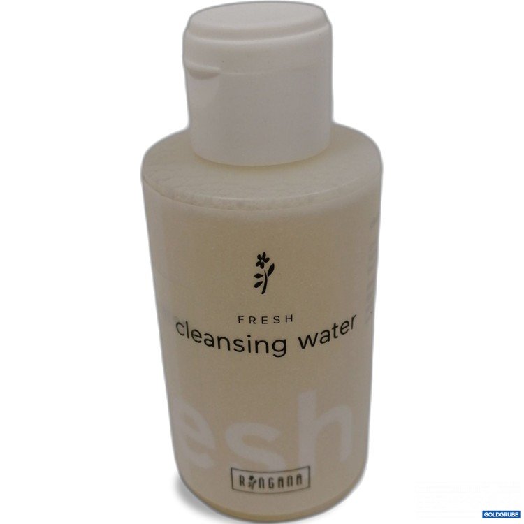 Artikel Nr. 890905:  Fresh Cleansing Water 125ml