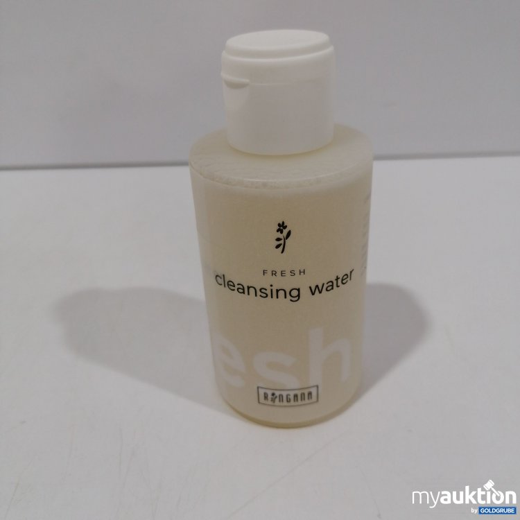 Artikel Nr. 890905:  Fresh Cleansing Water 125ml