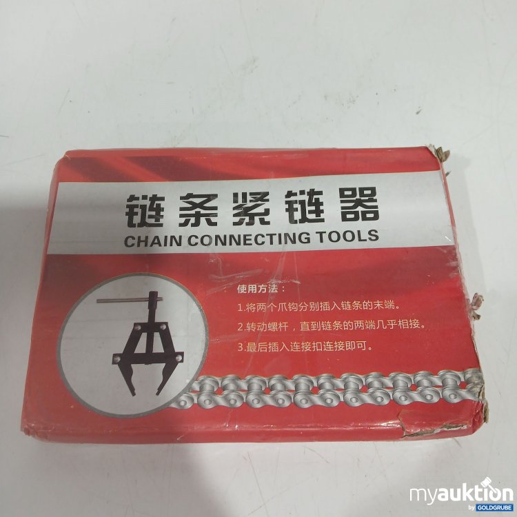 Artikel Nr. 893905: Chain Connecting Tools 