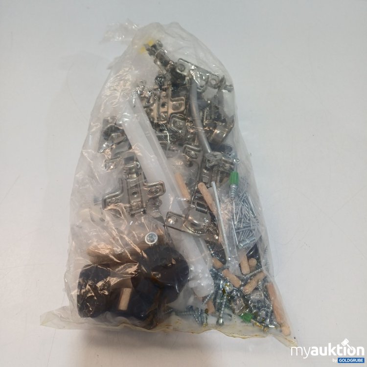 Artikel Nr. 894905: Diverses Zubehör