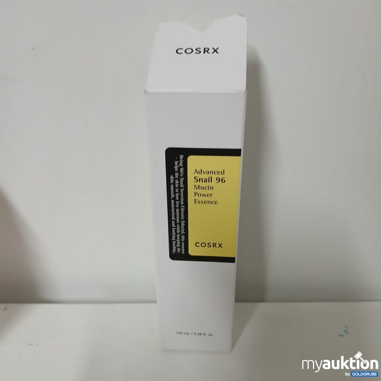 Artikel Nr. 897905: Cosrx Advanced Snail 96 Mucin Power Essence 100ml