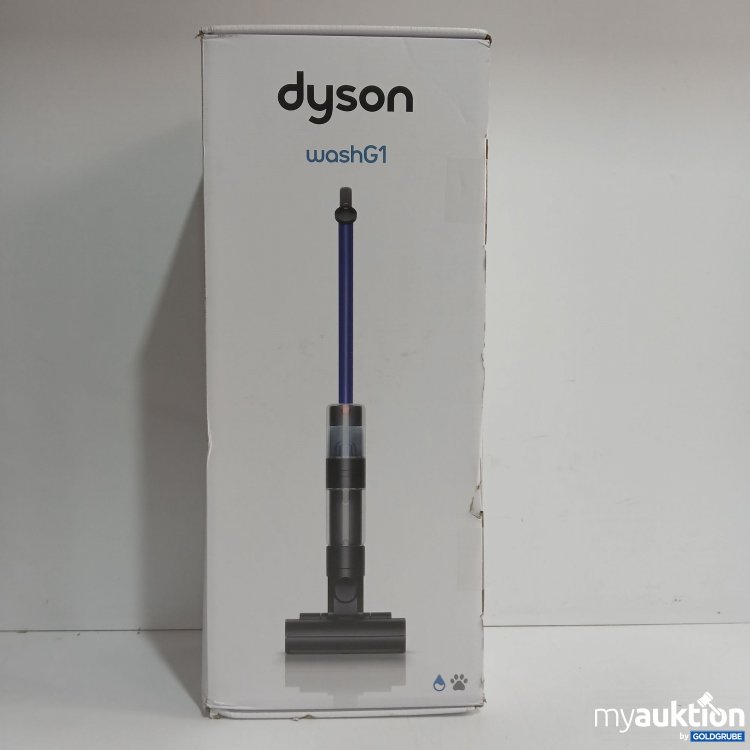 Artikel Nr. 899905: Dyson WashG1 1GC-EU-TJB5428A