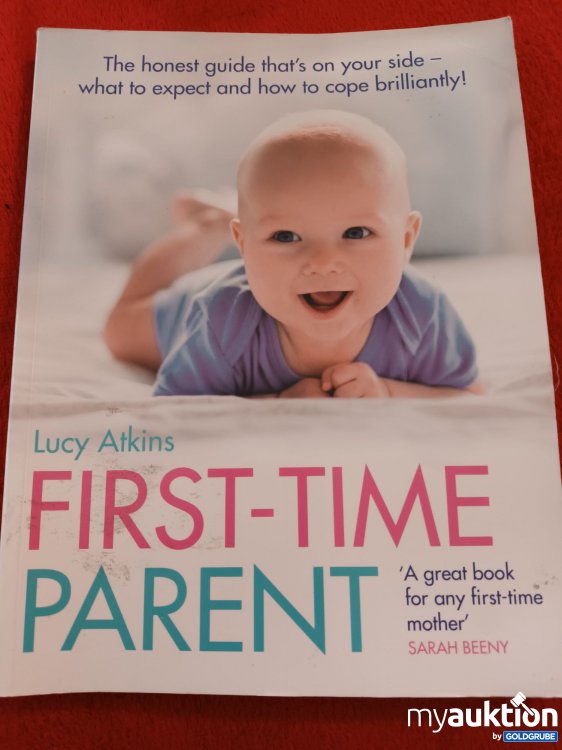 Artikel Nr. 907905: First Time Parent