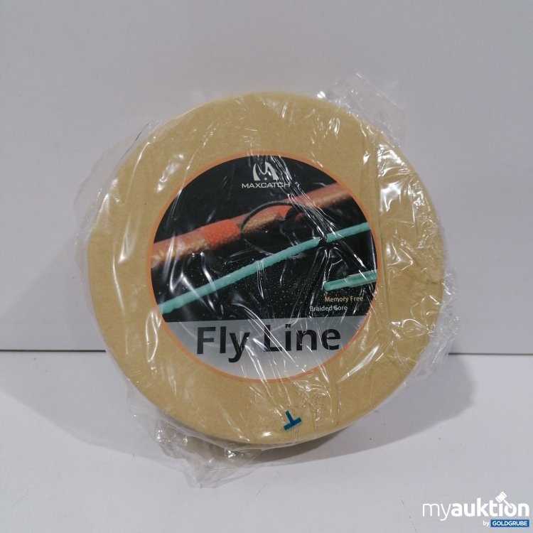 Artikel Nr. 911905 Artikel Nr. 911905: MaxCatch Fly Line Angelschnurr