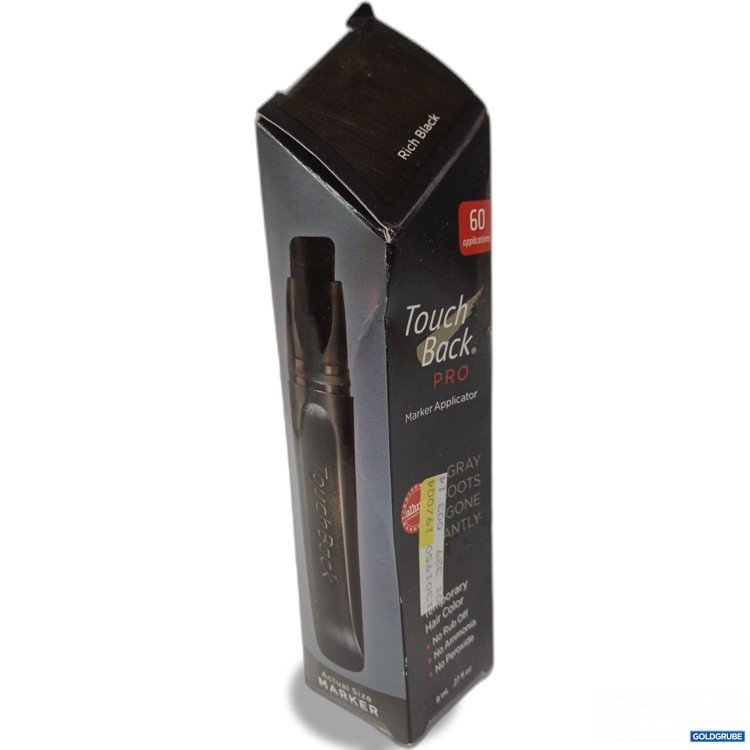 Artikel Nr. 914905: TouchBack PRO Marker Applikator, Haarfärbestift 8ml