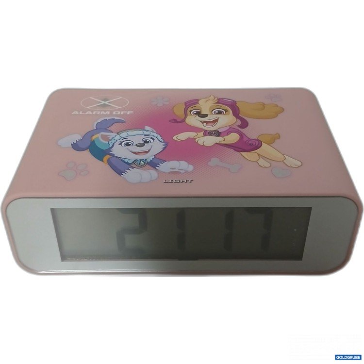 Artikel Nr. 917905: Auriol Alarm Clock 