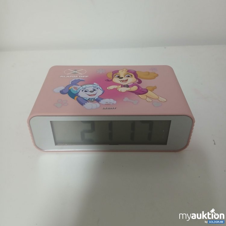 Artikel Nr. 917905: Auriol Alarm Clock 