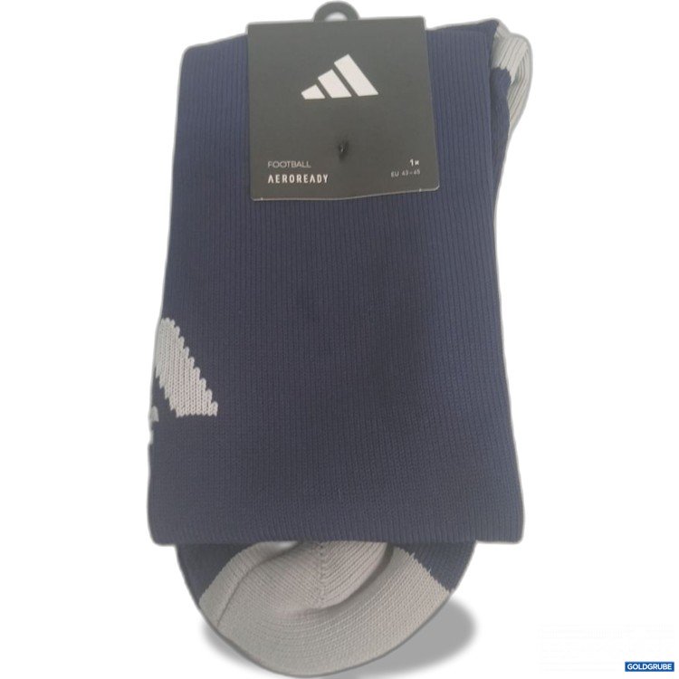 Artikel Nr. 930905 Artikel Nr. 930905: adidas Milano 23 Sock AEROREADY Gr. 43-46