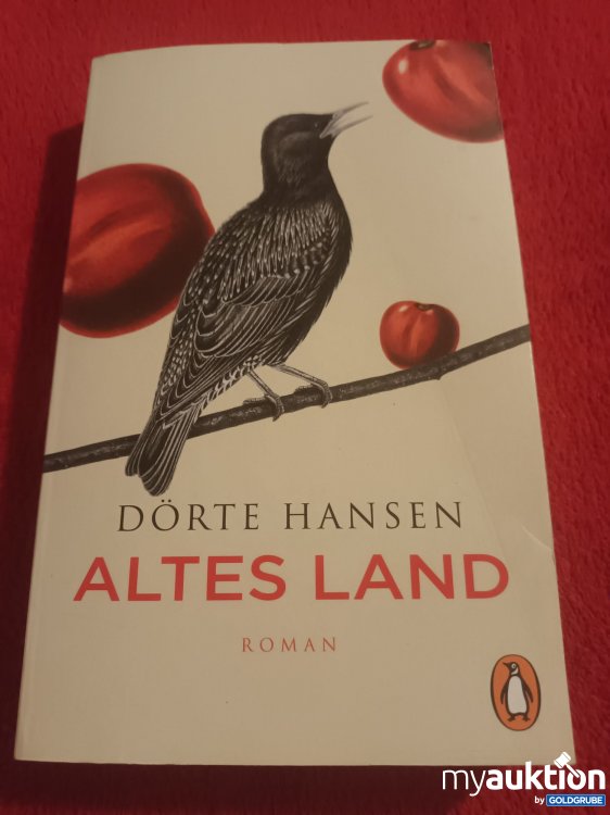 Artikel Nr. 948905 Artikel Nr. 948905: Altes Land