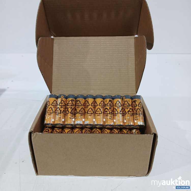 Artikel Nr. 953905: Amazon basics 100 Pack AA