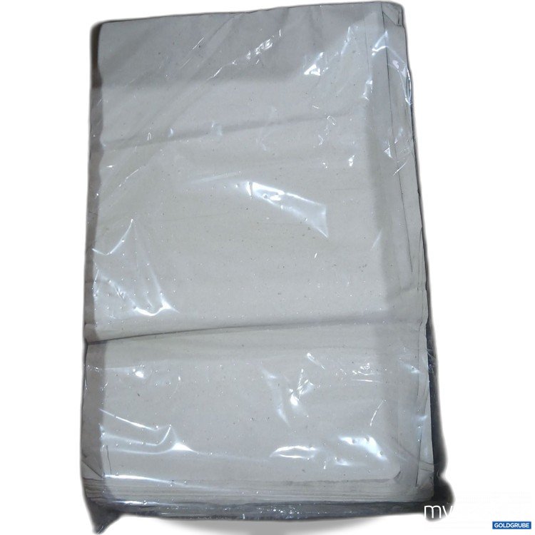 Artikel Nr. 955905: LR Zellstoff ungebleicht, in Lagen 38x58cm ca. 15kg 