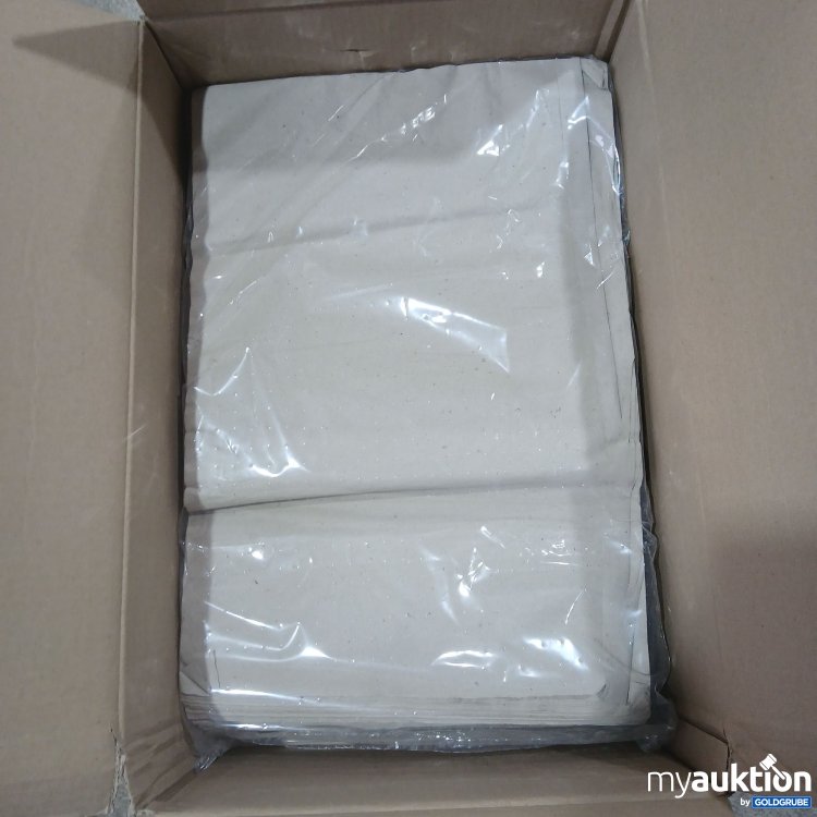 Artikel Nr. 955905: LR Zellstoff ungebleicht, in Lagen 38x58cm ca. 15kg 