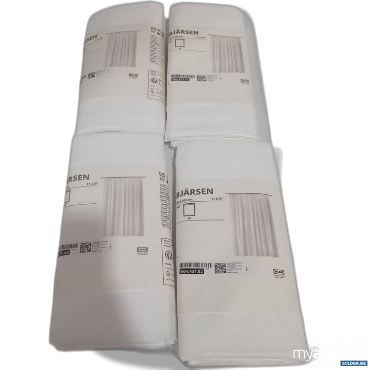 Artikel Nr. 978905 Artikel Nr. 978905: Ikea Bjärsen 180x200cm 604.437.02