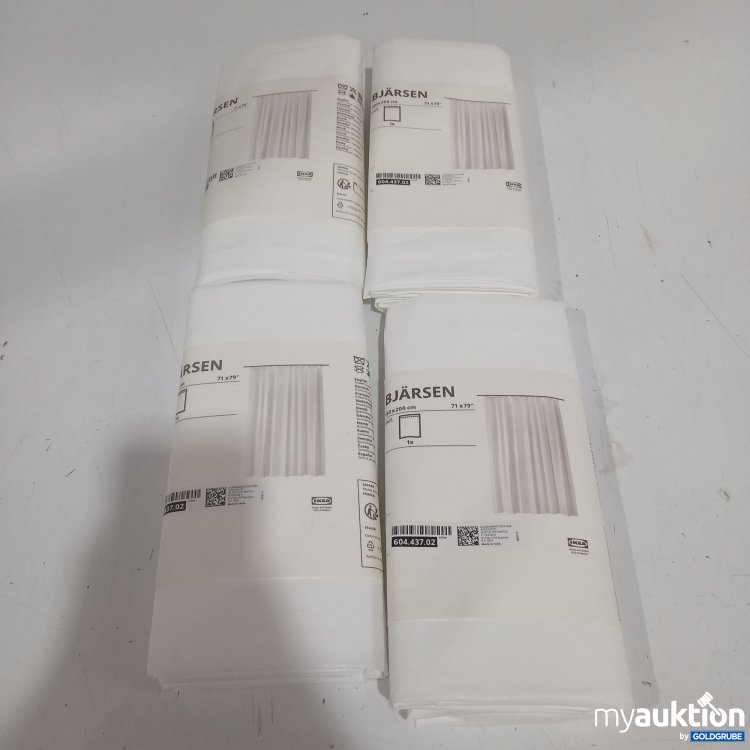 Artikel Nr. 978905 Artikel Nr. 978905: Ikea Bjärsen 180x200cm 604.437.02