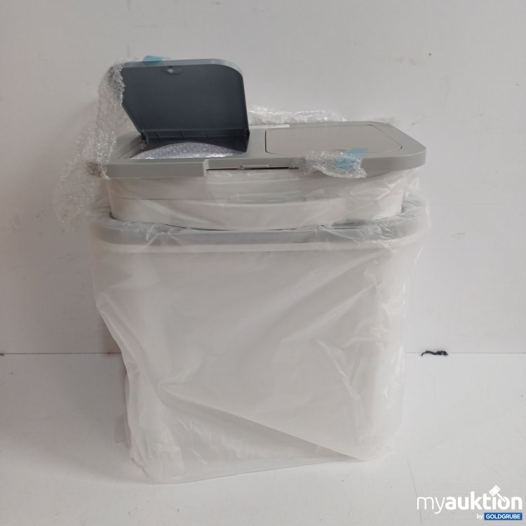Artikel Nr. 981905: Tandem waste collector, Doppel-Mülleimer, ca.40x40x30cm