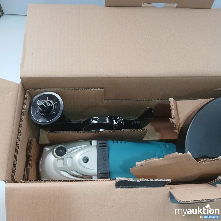 Artikel Nr. 985905: Makita Angle Grinder GA9020RF 230mm 