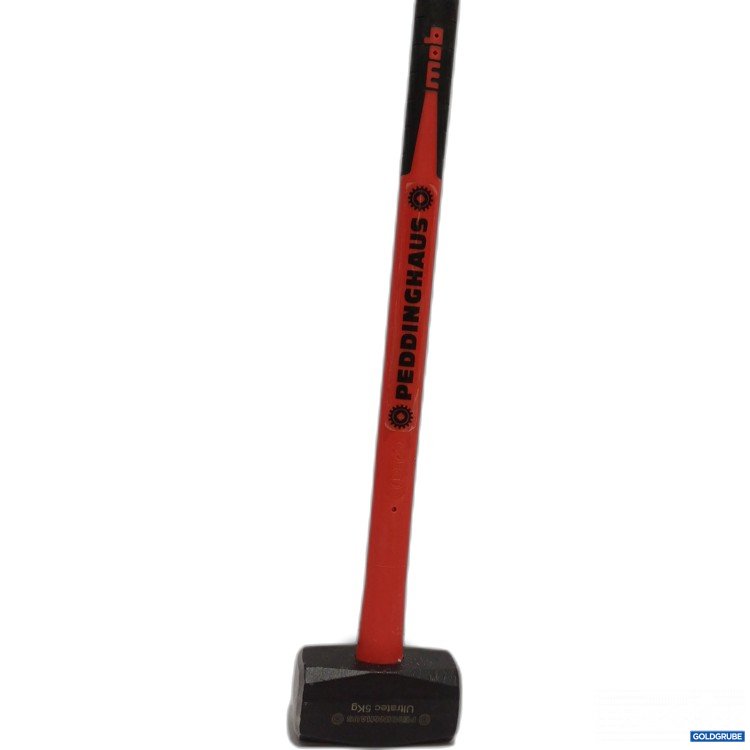 Artikel Nr. 989905 Artikel Nr. 989905: Peddinghaus 5kg Hammer