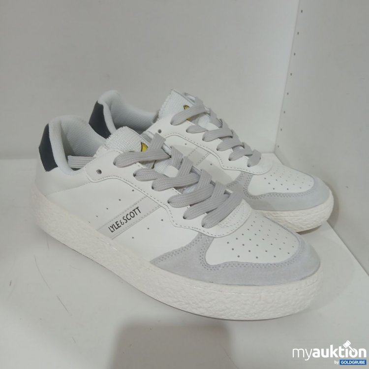 Artikel Nr. 990905: Lyle & Scott Sneakers ATLANTIDE004