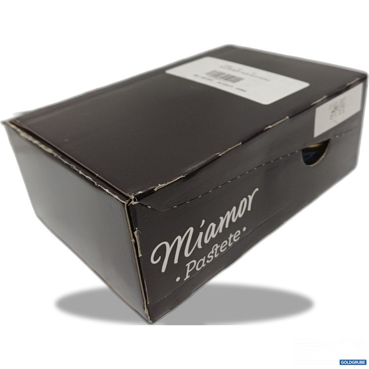 Artikel Nr. 993905 Artikel Nr. 993905: Miamor Pastete - Thunfisch 12x85g