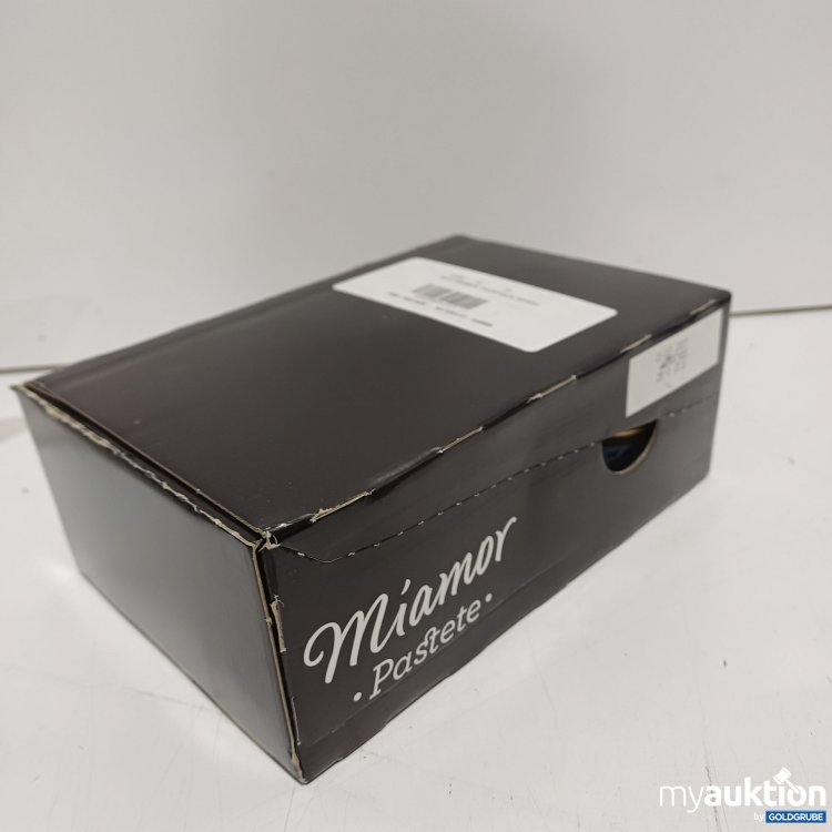 Artikel Nr. 993905 Artikel Nr. 993905: Miamor Pastete - Thunfisch 12x85g