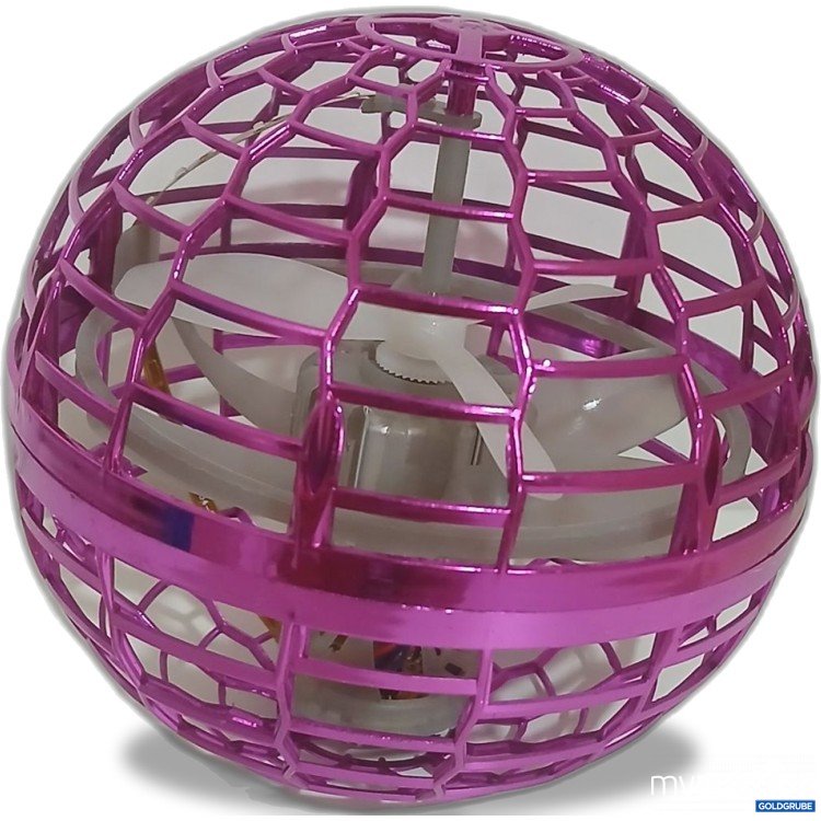 Artikel Nr. 994905 Artikel Nr. 994905: Flynova PRO Spielzeug