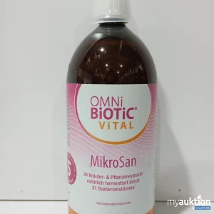 Artikel 471905: Omni Biotic Vital MikroSan 1000 ml Art.-Nr. 41422