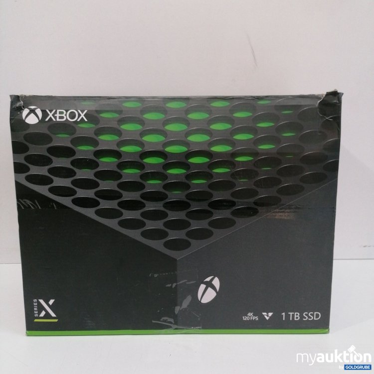 Artikel Nr. 359906 Artikel Nr. 359906: XBOX 1 TB SSD