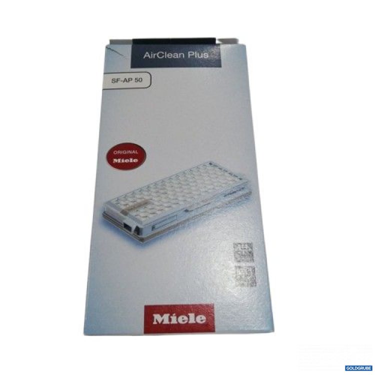 Artikel Nr. 380906 Artikel Nr. 380906: Miele Air Clean Plus SF AP 50