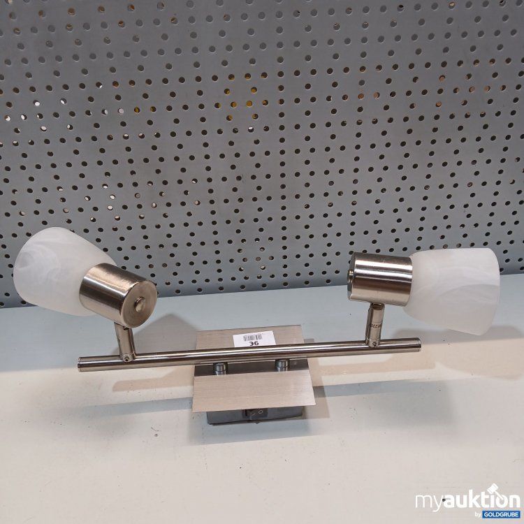 Artikel Nr. 395906: Deckenlampe Globo