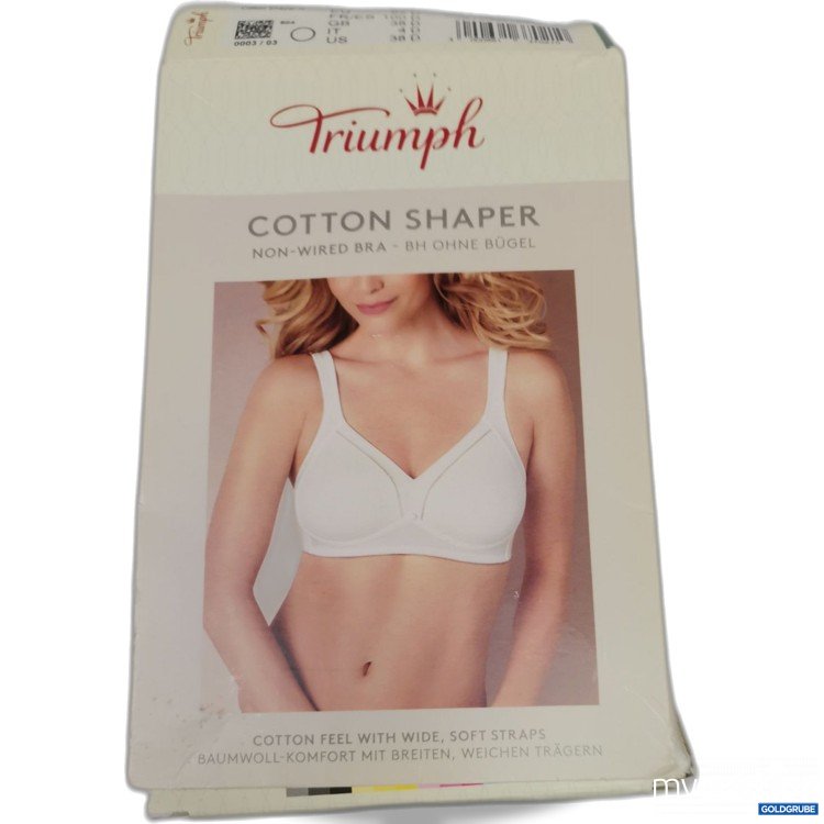 Artikel Nr. 433906 Artikel Nr. 433906: Triumph BH